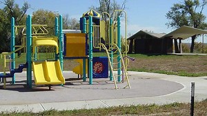 Dunbar Park - Kansas City Parks & Recreation