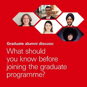2.8K views · 11 reactions | Think graduates play a passive role at HSBC? Think again. We value the fresh insights and diverse skills our graduates bring. Here, you’ll have all the training you need and be empowered to collaborate on important projects. Take your first step to becoming a future leader in finance – sign up to our Talent Community today: https://grp.hsbc/6186vff5j #LifeAtHSBC #HSBCCareers #Internships #Graduates | HSBC Careers | Facebook