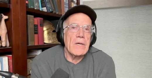 Victor Davis Hanson: Cancer Update, 'Your Prayers Work, Folks'