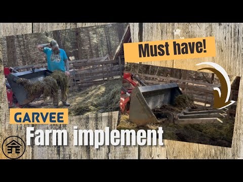 Transform Your Homestead With This Vital Equipment