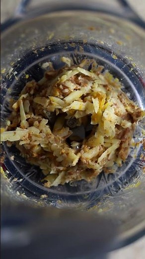 Easy Lemon Pesto (Trader Joe's Copycat)