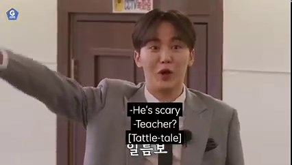 Hoshi, the rebel defendant. 😆 STREAM‼️ ▶️ 'Super’ Official MV: https://youtu.be/-GQg25oP0S4 (vcr. | @pledis17) -nicewon | Hoshinology