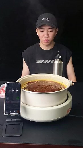#測評 #保溫杯 注意看這個號稱保溫杯屆的天花板！！它的功能強在哪裡#黑科技