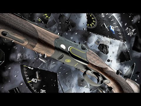 Beretta DT11 Black DLC