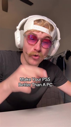 How to Upgrade Your PS5 to Compete with PCs