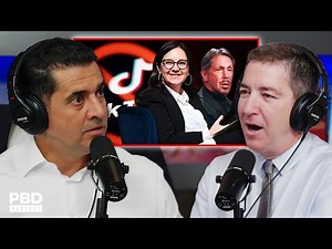 “LARGEST IDF Donor” - Will Larry Ellison & Bari Weiss Turn CBS Into A Pro-Israel Propaganda Network?