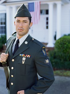 Corporal Vs. Specialist in the U.S. Army