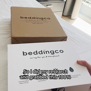 Did you know your pillowcase could be the secret to healthier hair?...