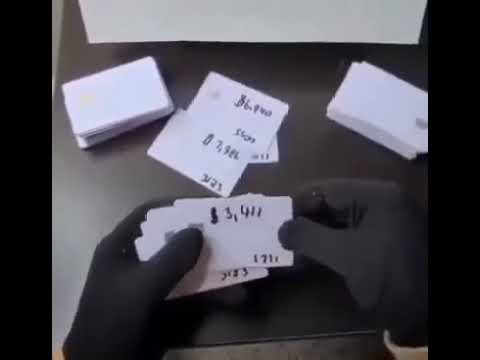 Clone cards with available balance CC physical :Credit card Dumps with pins