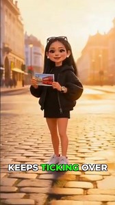 Time Keeps Ticking Over Me