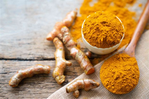 8 Reasons To Take Turmeric Supplements