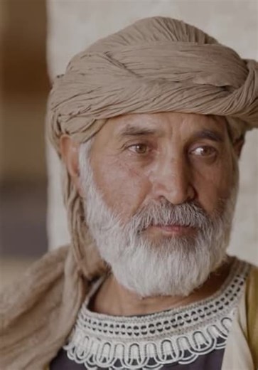 The Incredible Journey: Daniel S01:E01 - The Captive