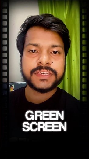 How to use Green screen videos in aftereffects