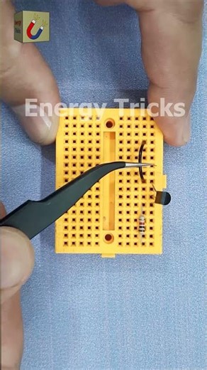 How to Make Touch Sensor Complete Video #shorts