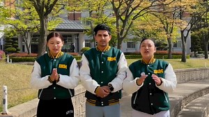 10K reactions · 31 shares | Nepali students from Hotel Management Dept at Kyungdong University Global, South Korea! https://global.kduniv.ac.kr/int Inquiries to info@kduniv.ac.kr | John Kyu Lee | Facebook