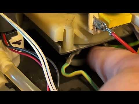 How to REMOVE Stuck DeLonghi Brew Group infuser Manually.