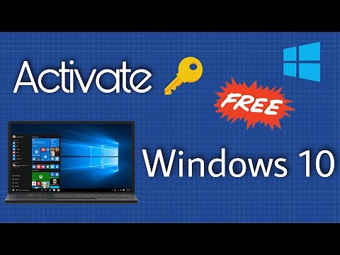 How to Activate Windows 10 for Free Without Product Key