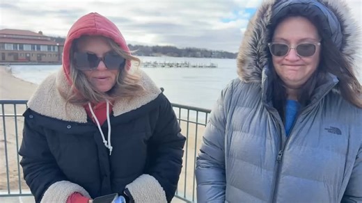 The Geneva Shore Report on Reels