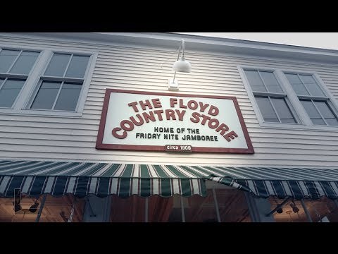 Jamboree - The Okee Dokee Brothers