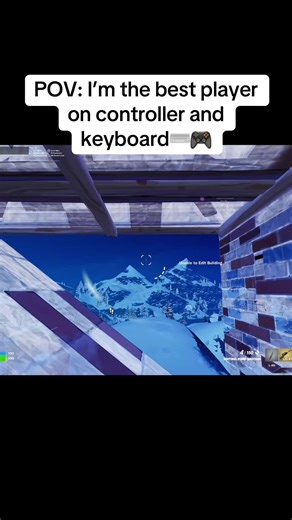 Master Fortnite Settings for Controller and Keyboard