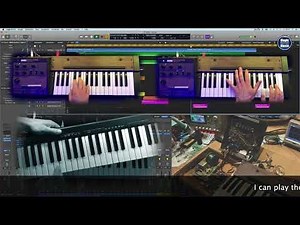 Korg M500 Micro-Preset (*1978) I No Talking