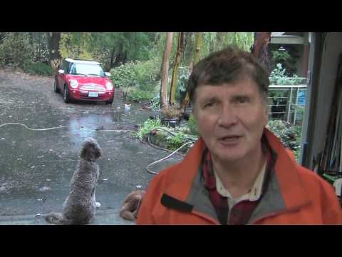 AGM battery testing in a boat