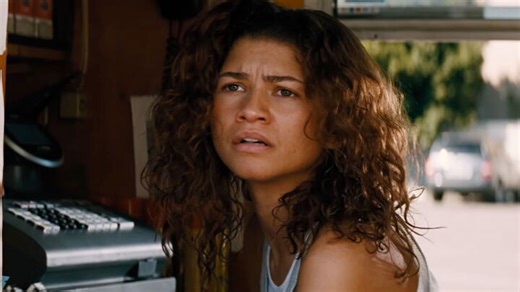 Euphoria : la première bande-annonce officielle de la saison 3 !