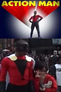 Action Man (2005) - Movie