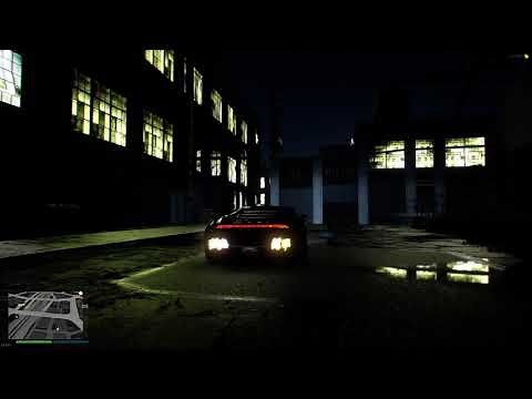 Theebu | FiveM 2-step