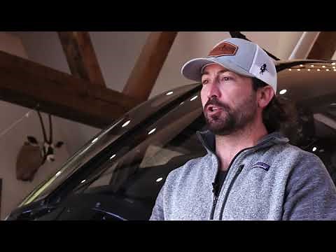 Bell 505: Ribbonwood Estate Features Testimonial