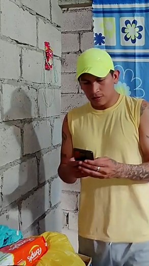 Cuando le quieres hacer trampa😂 #comedia #humor #sketch | El Ñaño Vacilón