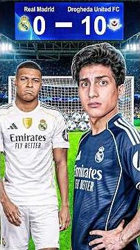 Can Real Madrid come back against the weakest team?