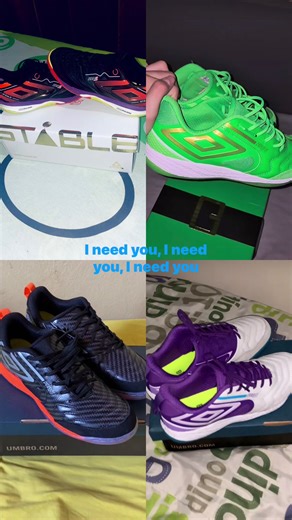 Umbro Pro 5: Novidades e Dicas