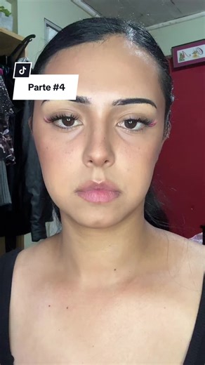 Parte 4|| TUTORIAL DE SKINCARE Y MAQUILLAJE. Paso a paso🌸 @IPSY @Natasha Denona @Farmasi Official #tutorials #makeup #creatorsearchinsight #skincare #costarica