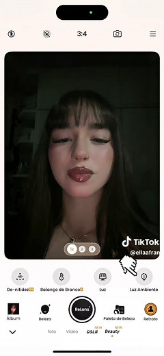 Descubra o app Relens para fotos incríveis!