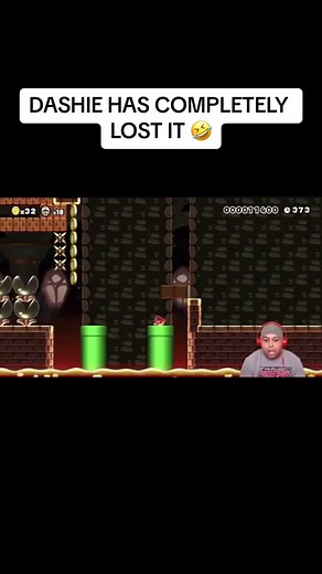 Dashie's Hilarious Mario Maker Struggles Unleashed