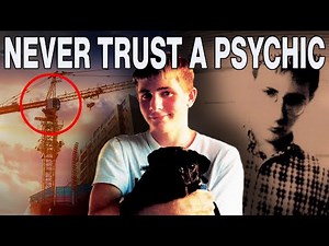 Why Did a College Student Travel 600 Miles Just to Climb a Crane? | The Joseph Morse Mystery