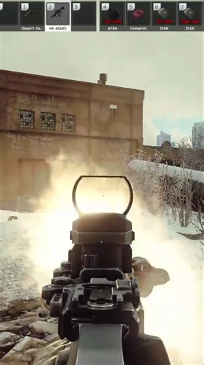 【EFT】プロモコード来てるよ #shorts