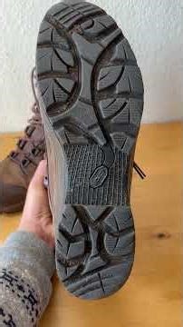 Haix Scout #combatboots for #hiking & #hunting