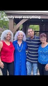 Spending time with my beautiful aunts!! | Victor Sierra