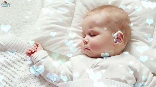 2 Hours Relaxing Baby Lullabies To Help Your Kids Go To Sleep Faster