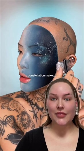 #makeupartist #makeup #makeuptutorial #transition | Nikkie de Jager-Fans