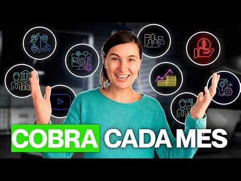 9 Investments That Generate Money Every Month (Starting Small)