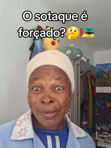 O sotaque moçambicano é forçado? Como reconhecer o sotaque de Moçambique