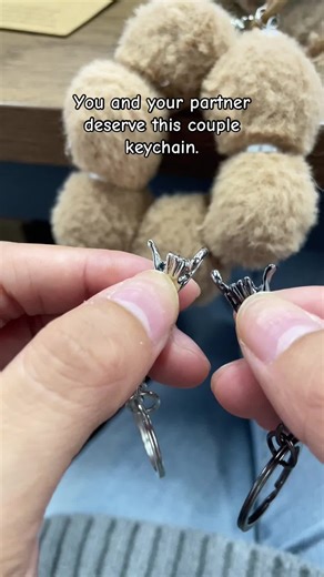 It’s a sign to promise each other this year. #Bracelet #promisering #couplegoals #relationships #fyp