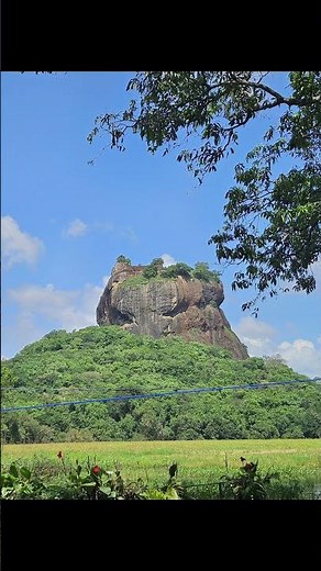 Dambulla Golden Temple Sri Lanka