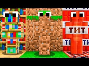 LE CACHE CACHE LE PLUS DIFFICILE DE MINECRAFT !