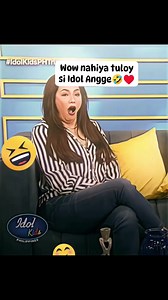 4.3M views · 35K reactions | Ang swerte Naman ni Idol Ogie Siya na iyong first and last ni Regine Velasquez nahiya tuloy si Angge藍❤️ #viralreels #trendingreelsvideo #highlights #nonfollowersviewers #algoritma #everyonefollowers | Kha Lib | Facebook