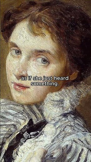 The Grey Bodice — and the Gaze That Stays
