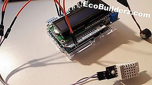 Kako instalirati vremensku stanicu meteorološkog kanala - 2025 | Hr.EcoBuilderz.com